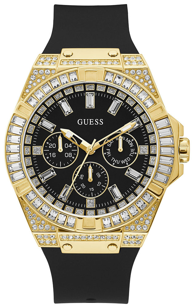 

Мужские часы Guess GW0208G2
