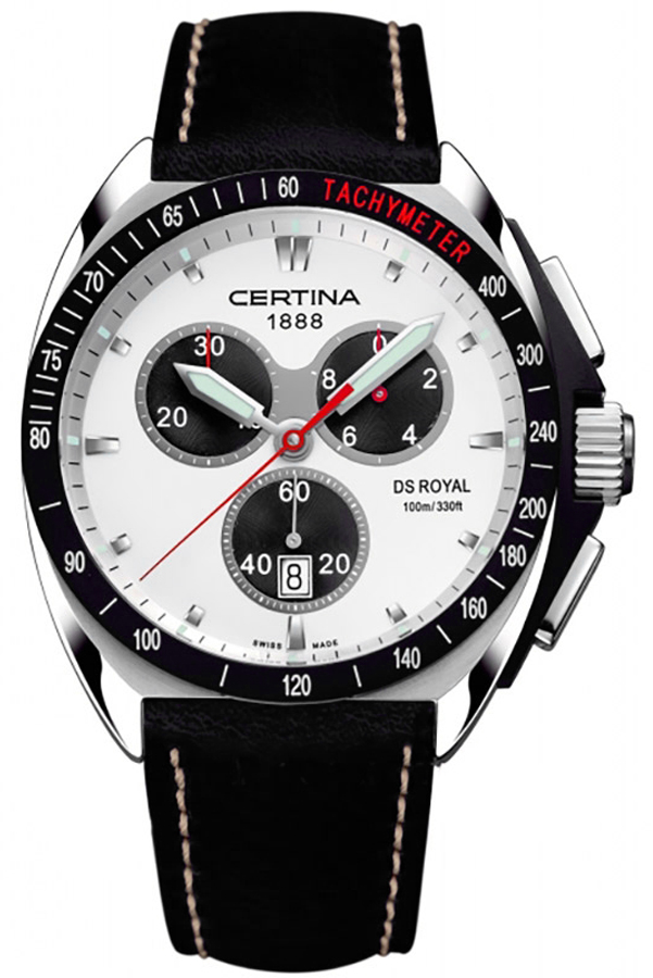 

Мужские часы Certina C010.417.16.031.00