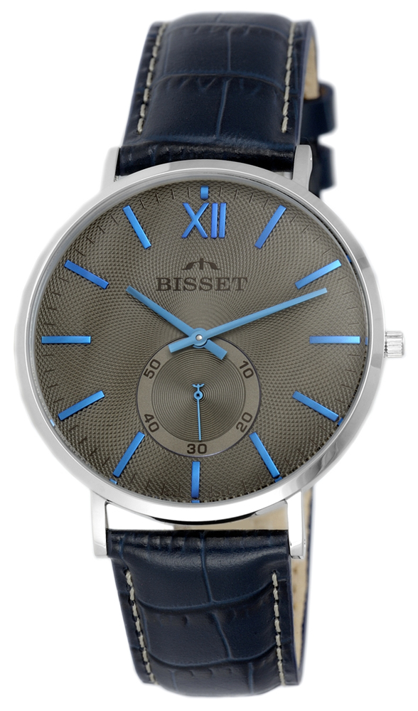 

Мужские часы Bisset BSCE74SWVD03BX