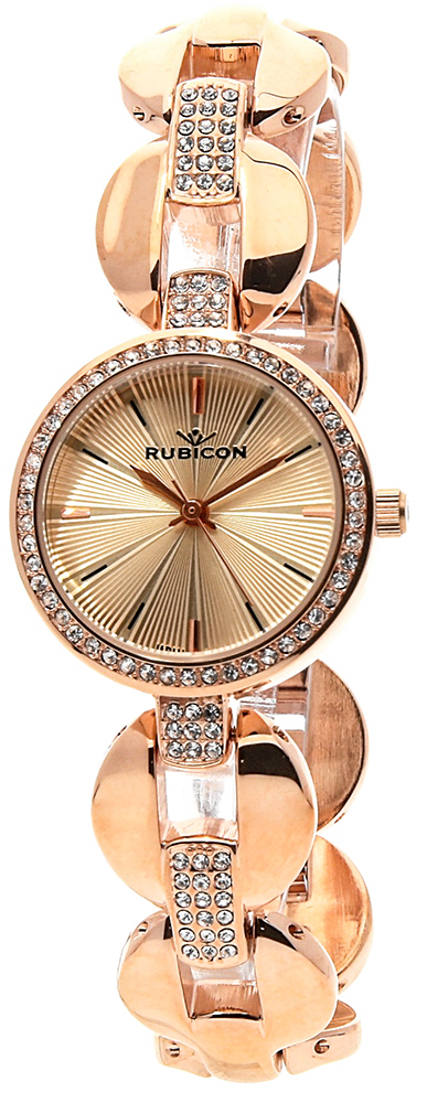 

Женские часы Rubicon RNBD12RIRX03BX
