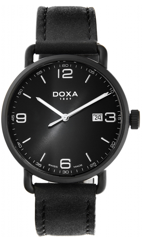 

Мужские часы Doxa 180.70.103.01