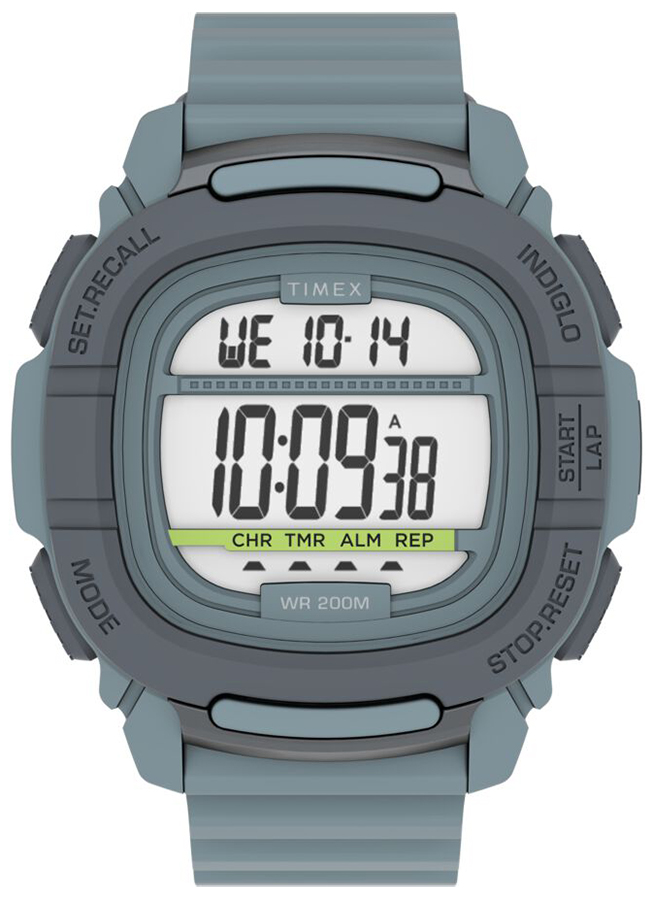 

Мужские часы Timex TW5M35800