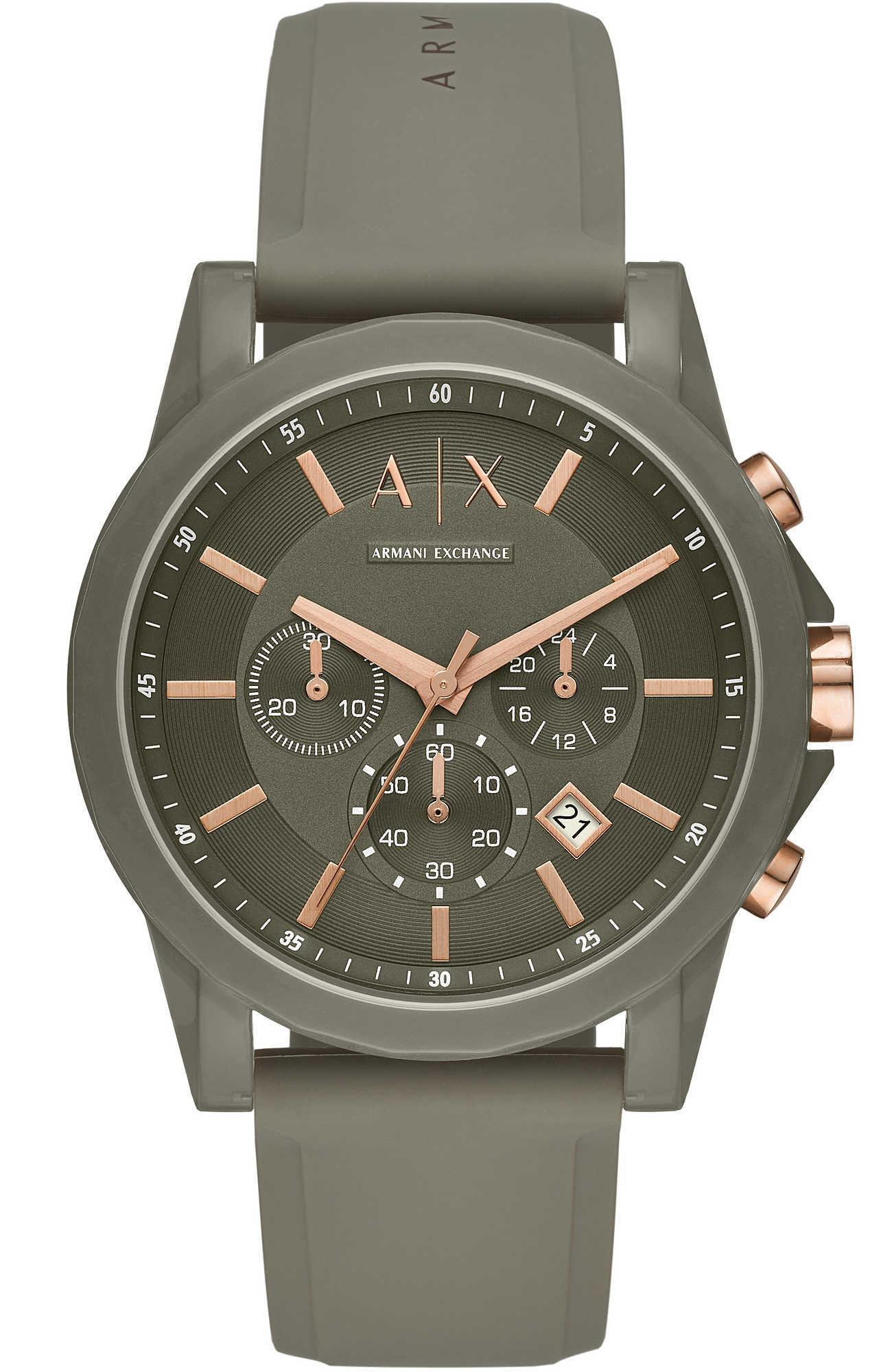 

Мужские часы Armani Exchange AX1341