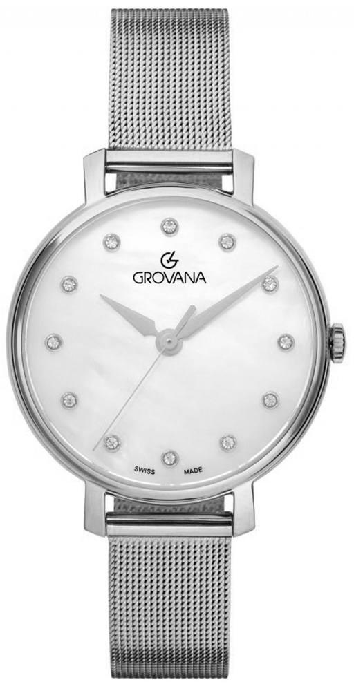 

Женские часы Grovana 4441.1138
