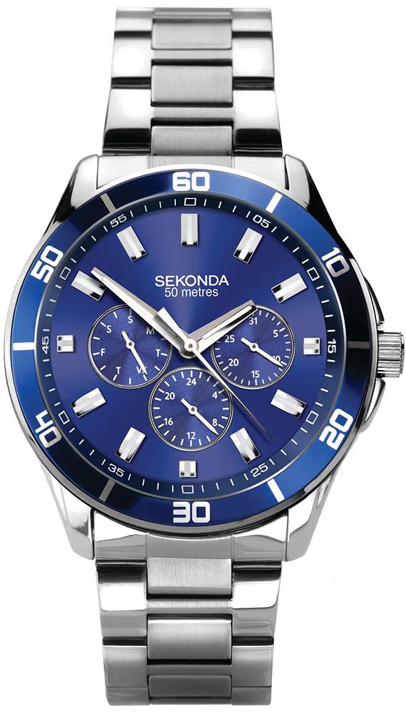

Мужские часы Sekonda SEK.1779