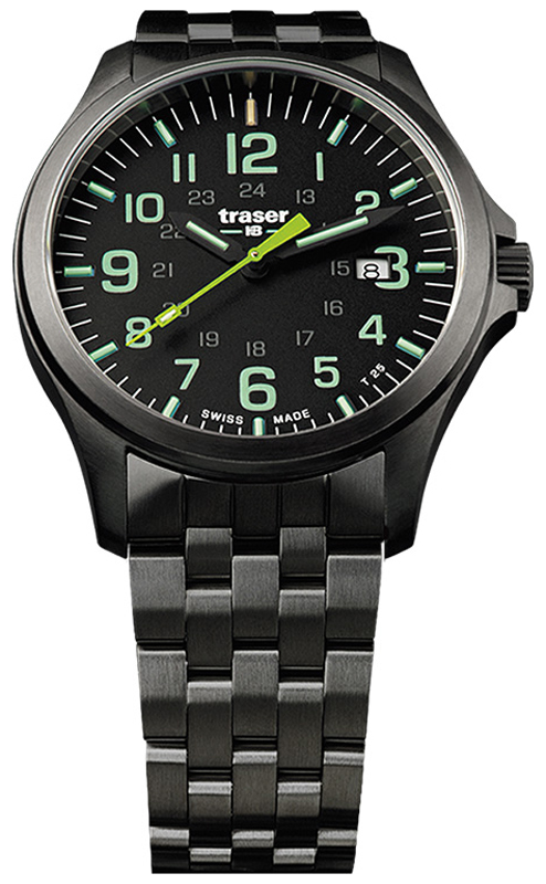 

Мужские часы Traser TS-107869
