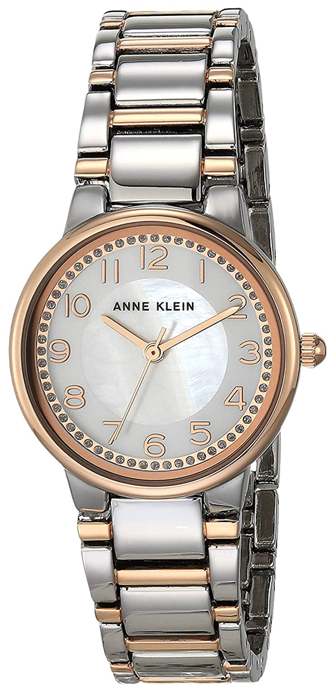 

Женские часы Anne Klein AK-3605MPRT