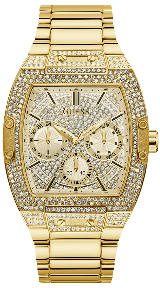 

Мужские часы Guess GW0094G2