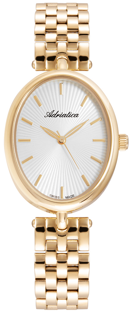 

Женские часы Adriatica A3747.1113Q