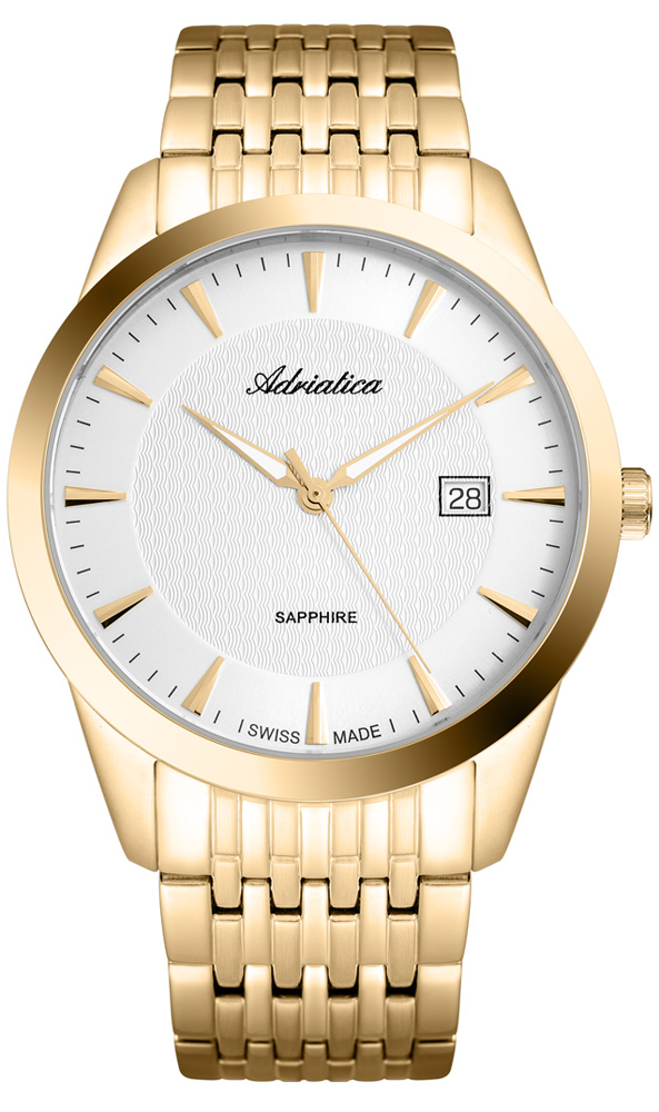 

Мужские часы Adriatica A1288.1113Q