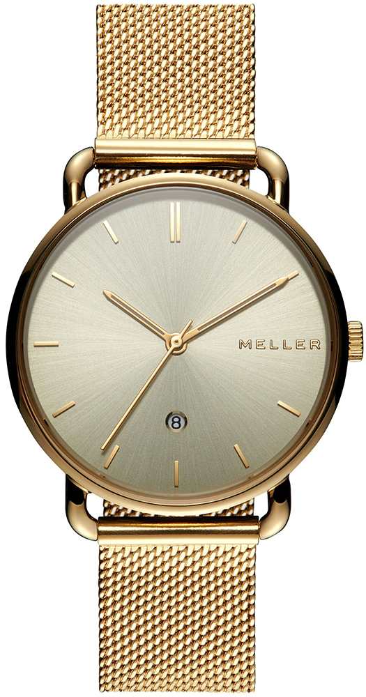 

Женские часы Meller W300-2GOLD