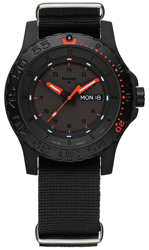 

Мужские часы Traser TS-104147