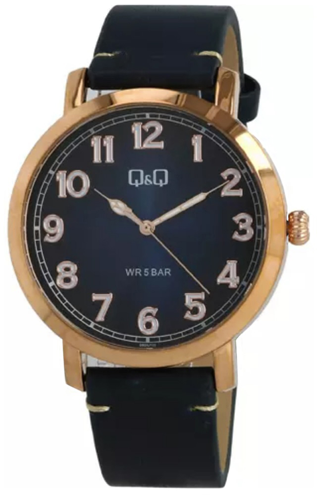 

Мужские часы QQ QB28-105