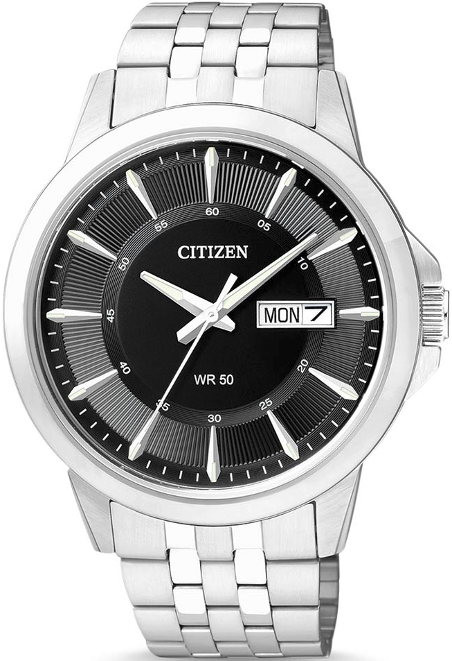

Мужские часы Citizen BF2011-51EE