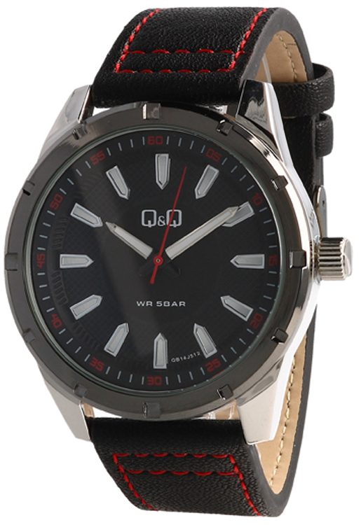 

Мужские часы QQ QB14-512