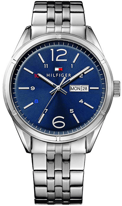 

Мужские часы Tommy Hilfiger 1791061