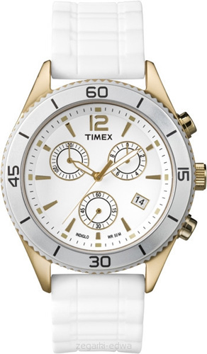 

Женские часы Timex T2N827