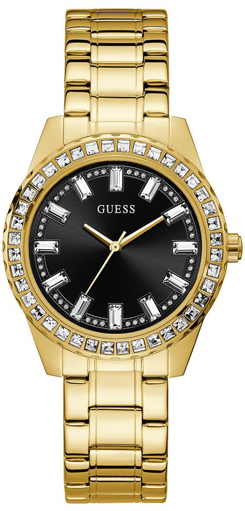 

Женские часы Guess GW0111L2