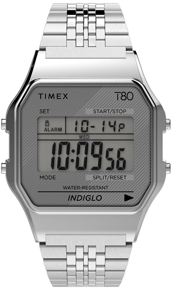 

Женские часы Timex TW2R79300