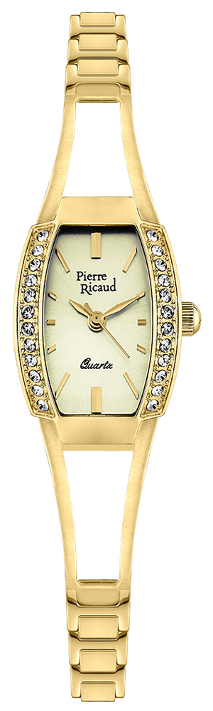 

Женские часы Pierre Ricaud P4184.1111QZ