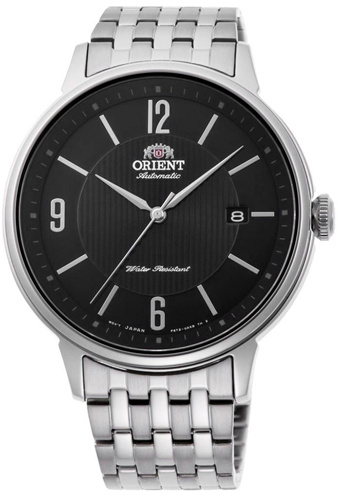 

Мужские часы Orient RA-AC0J08B10B