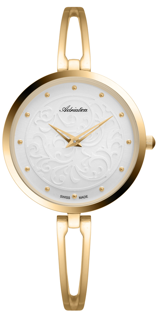 

Женские часы Adriatica A3746.1143Q
