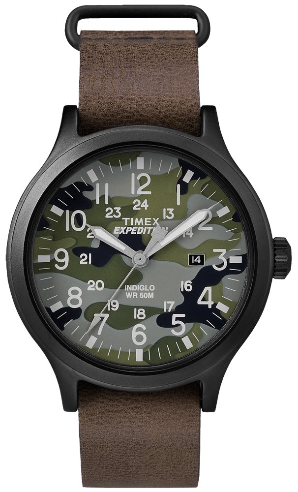 

Мужские часы Timex TW4B06600