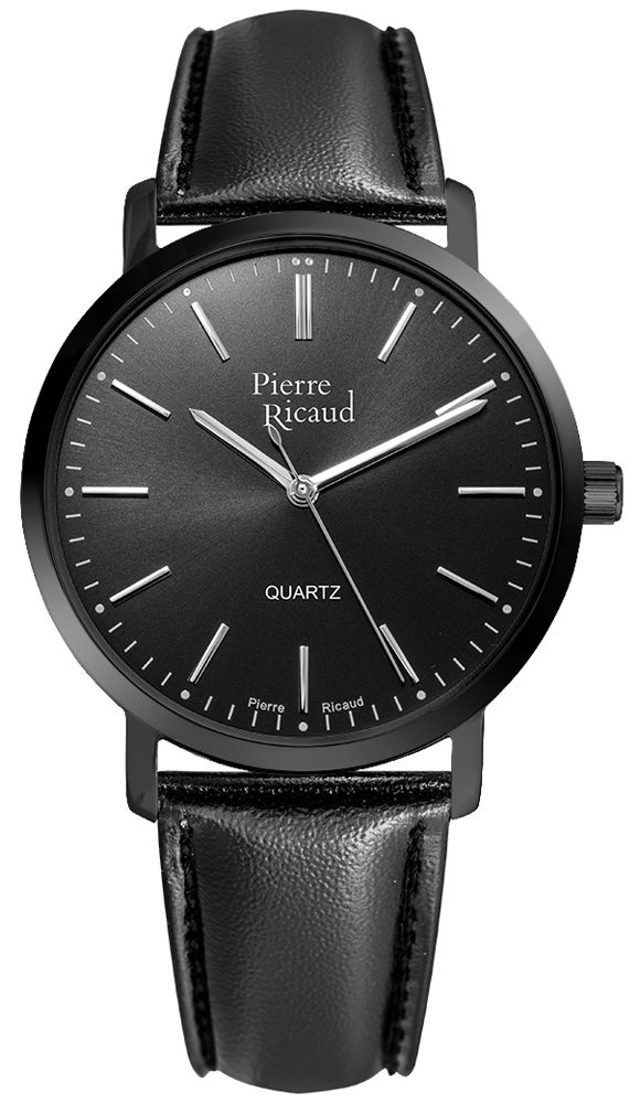 

Мужские часы Pierre Ricaud P97215.B214Q