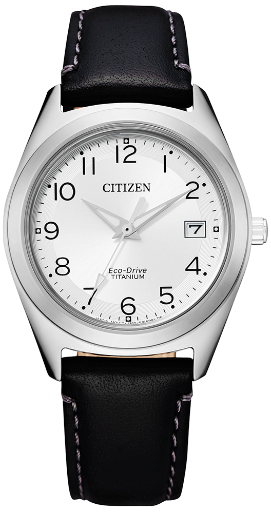 

Женские часы Citizen FE6150-18A