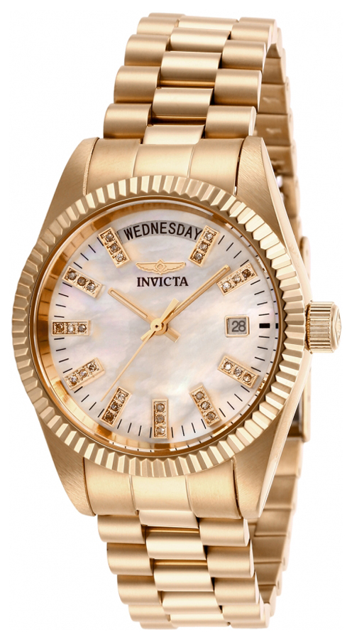 

Женские часы Invicta 29873