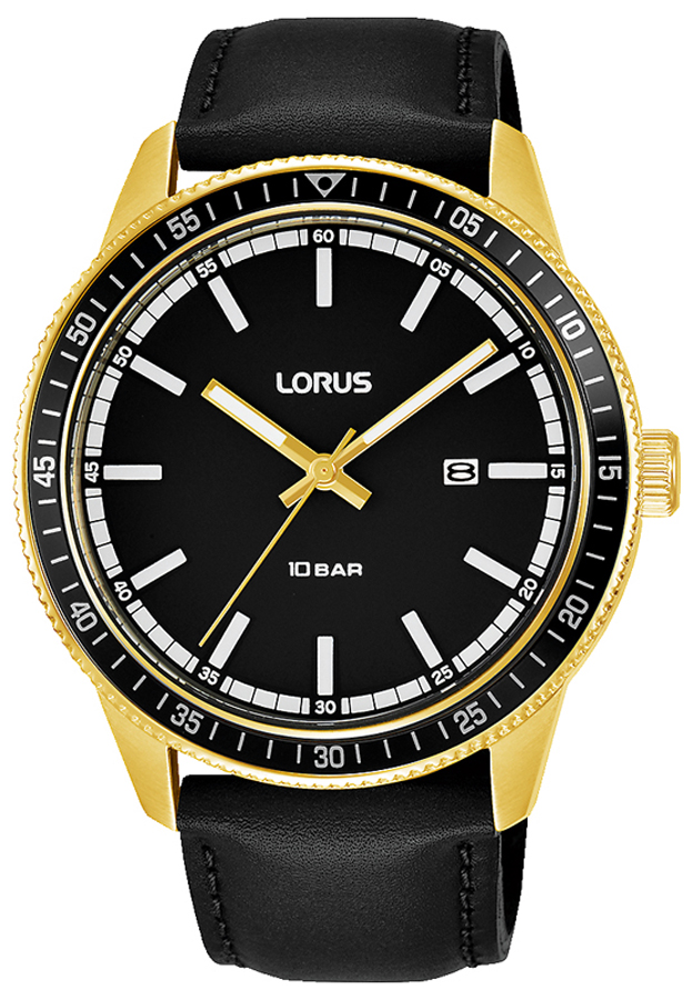 

Мужские часы Lorus RH958MX9