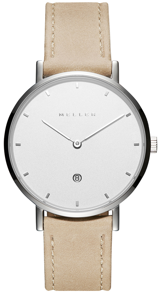 

Женские часы Meller W1B-1SAND