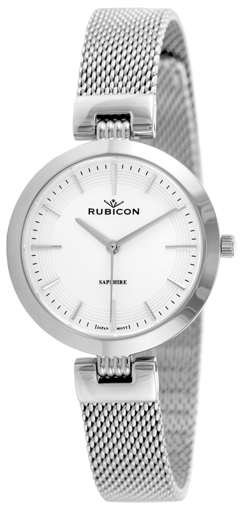

Женские часы Rubicon RNBE30SISX03BX