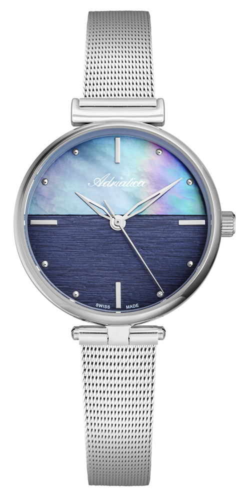 

Женские часы Adriatica A3737.519BQ