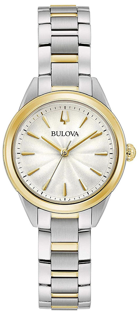 

Женские часы Bulova 98L277