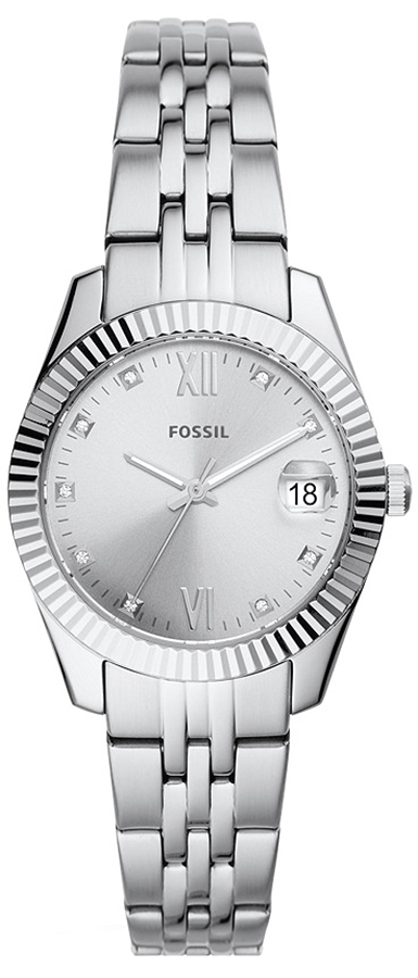 

Женские часы Fossil ES4897