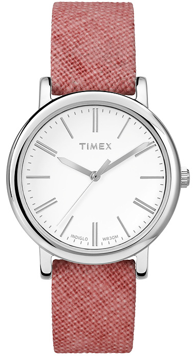 

Женские часы Timex TW2P63600