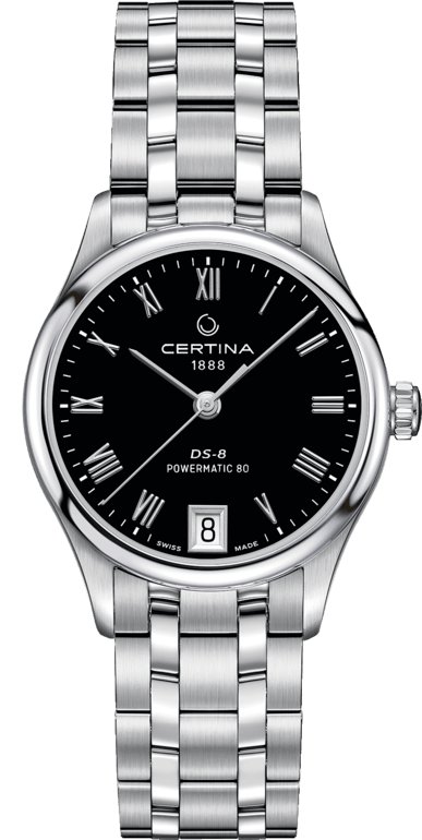 

Женские часы Certina C033.207.11.053.00