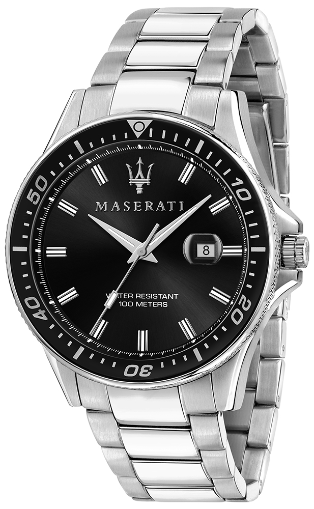 

Мужские часы Maserati R8853140002