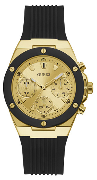 

Женские часы Guess GW0030L2