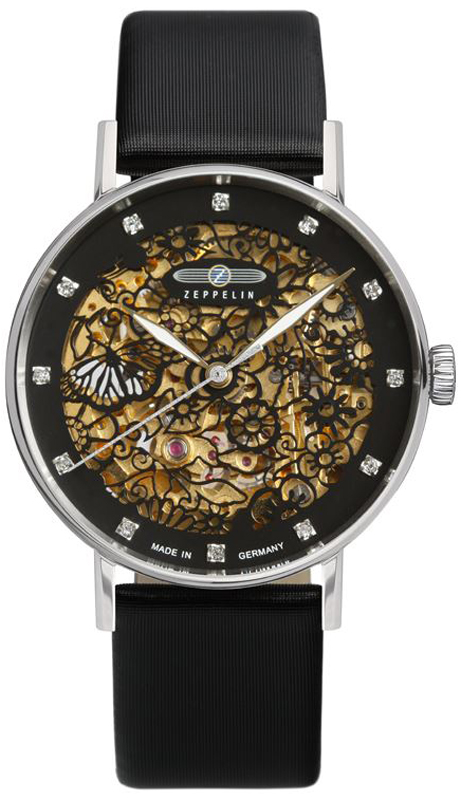 

Женские часы Zeppelin 7461-2