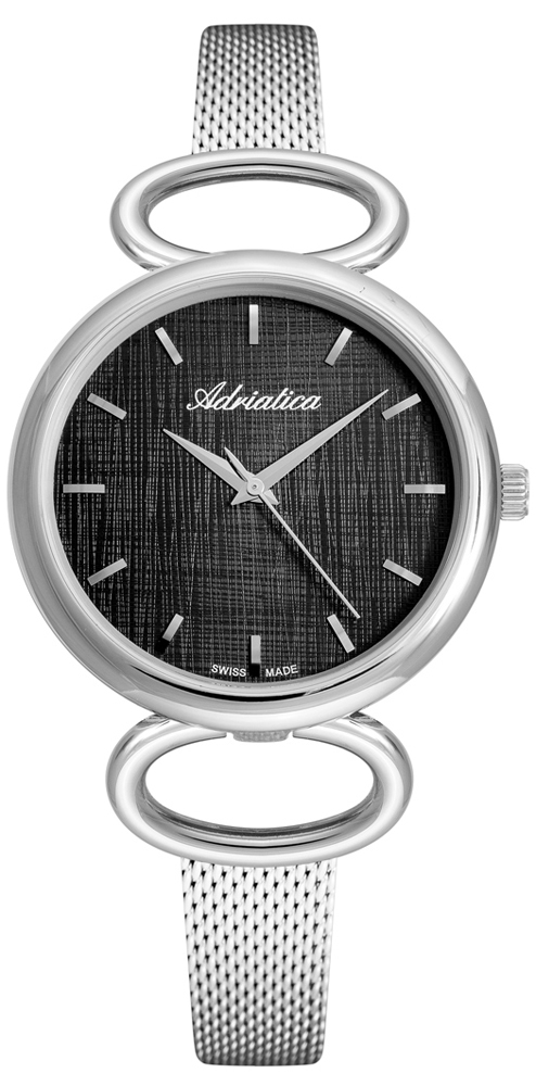 

Женские часы Adriatica A3708.5116Q