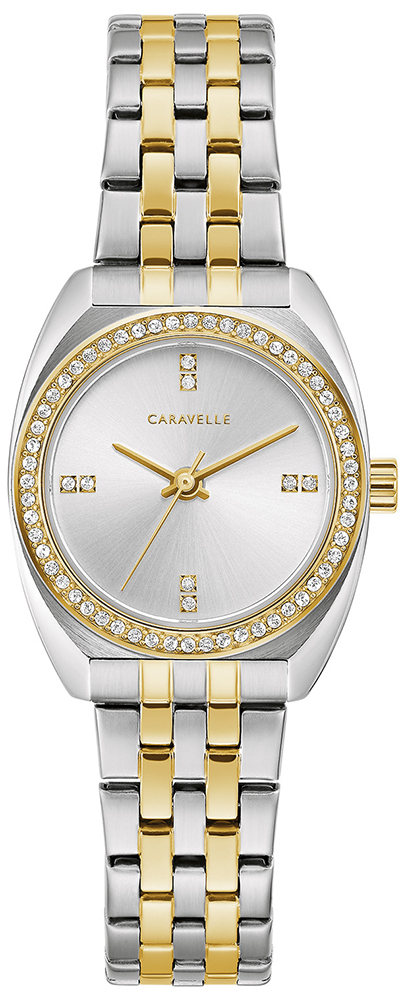 

Женские часы Caravelle 45L186