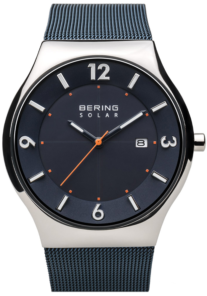 

Мужские часы Bering 14440-307