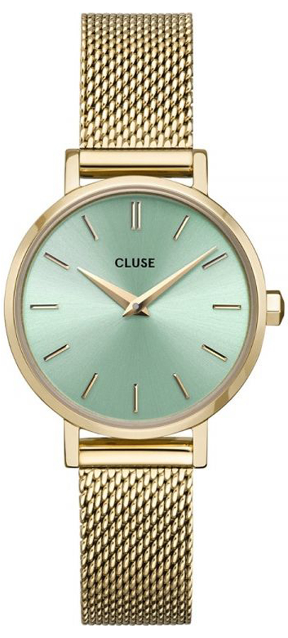 

Женские часы Cluse CW0101211002