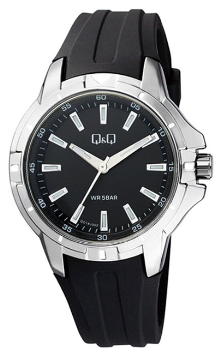 

Мужские часы QQ QC18-302