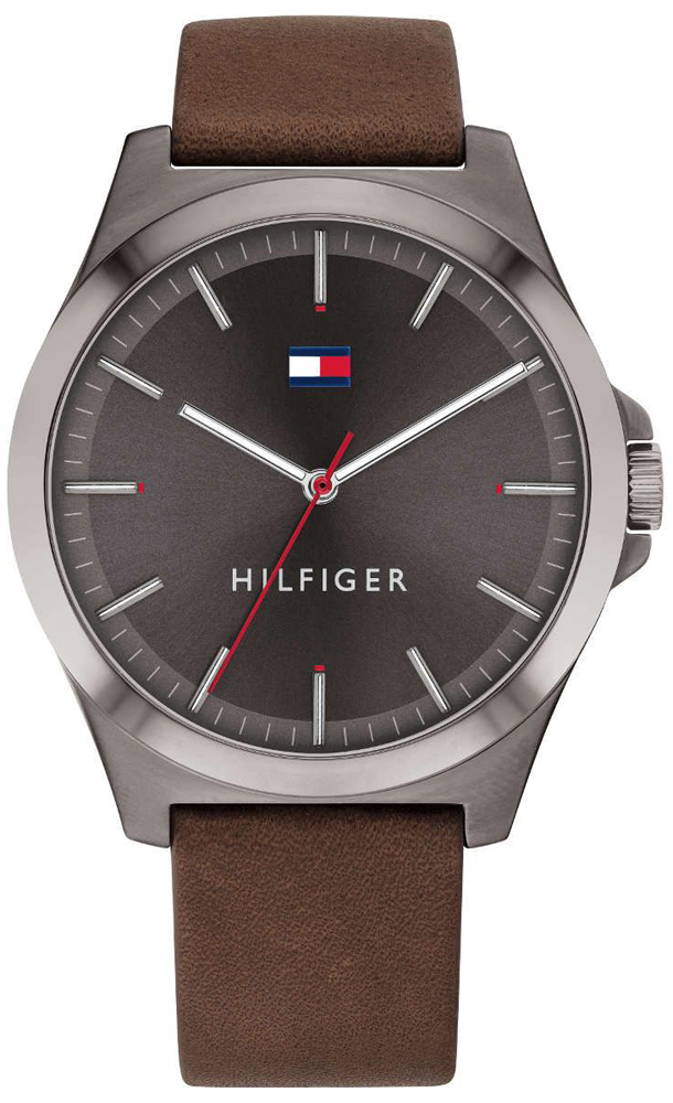 

Мужские часы Tommy Hilfiger 1791717
