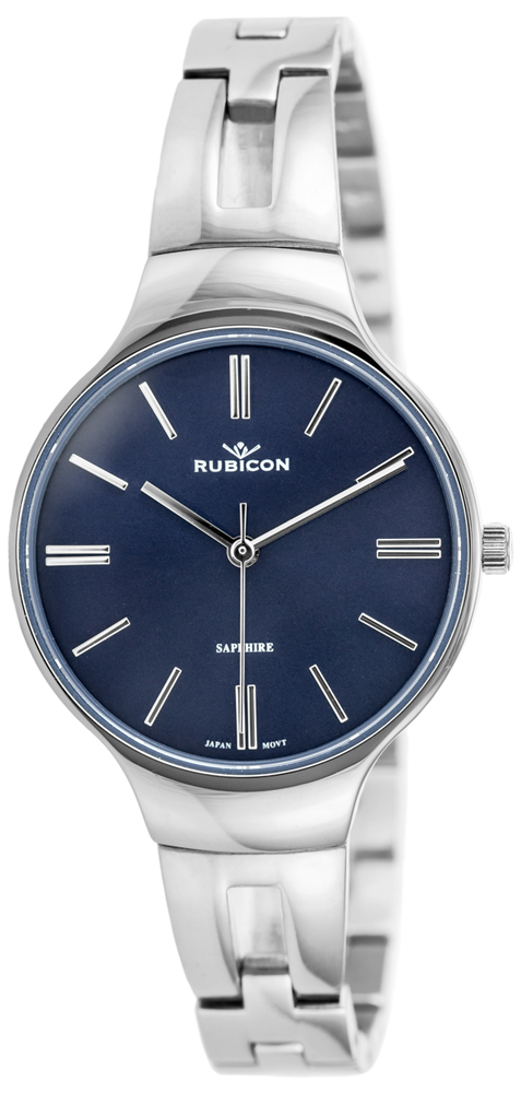

Женские часы Rubicon RNBE31SIDX03BX