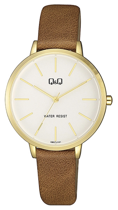 

Женские часы QQ QB57-101