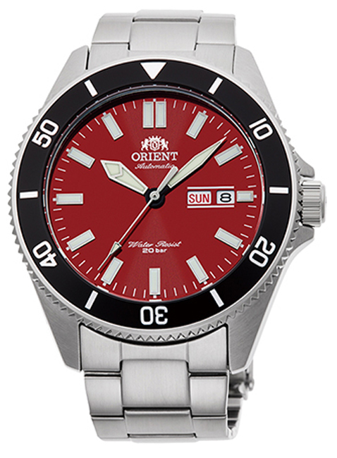 

Мужские часы Orient RA-AA0915R19B